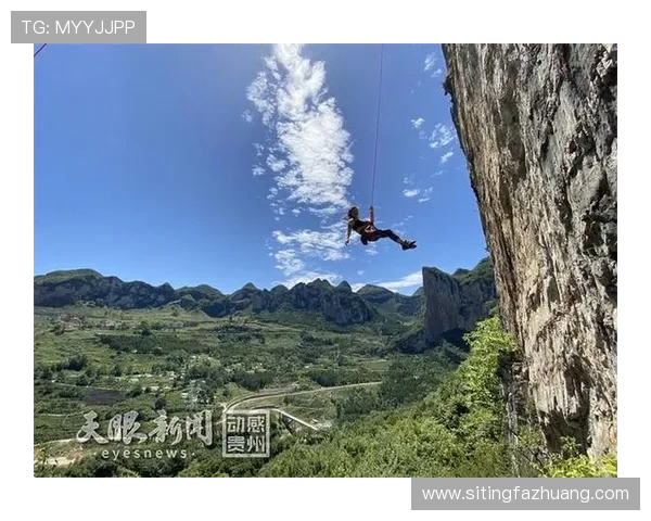 刘敏专访：从初学者到攀岩高手的心路历程与成长故事