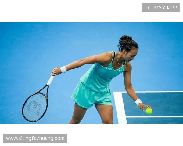 对话吴丽：回顾她的网球生涯与未来发展展望