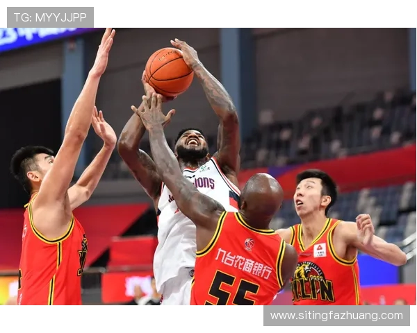 广州篮球队与杭州篮球队的耐力较量赛后分析与反思