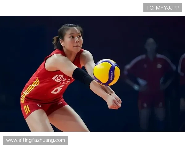 排球热点:解读成都排球队的区域防守