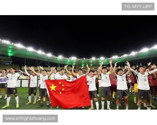 亚洲杯激战中国队迎战叙利亚队全力争胜展现实力与团结精神